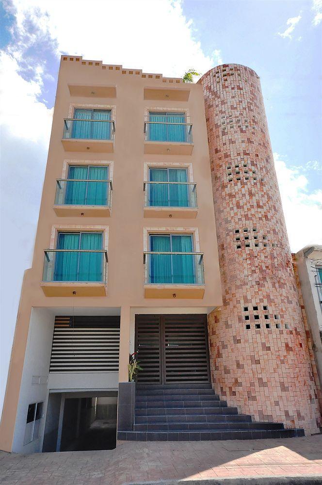 Condo 46 Playa del Carmen Exterior photo