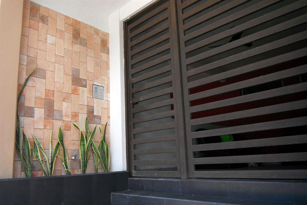 Condo 46 Playa del Carmen Exterior photo