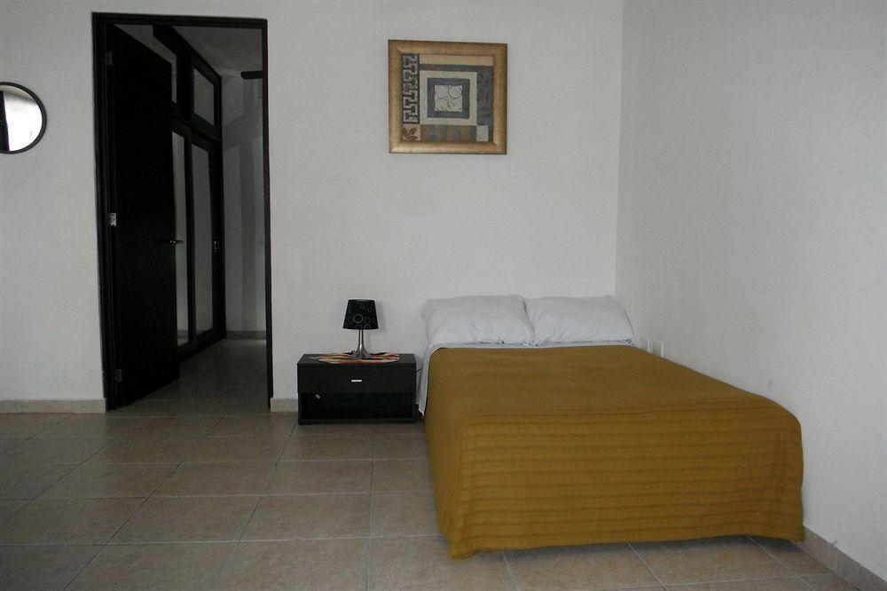 Condo 46 Playa del Carmen Exterior photo