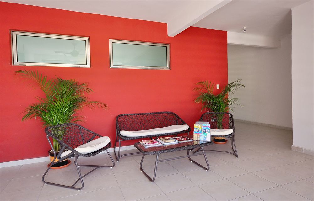 Condo 46 Playa del Carmen Exterior photo