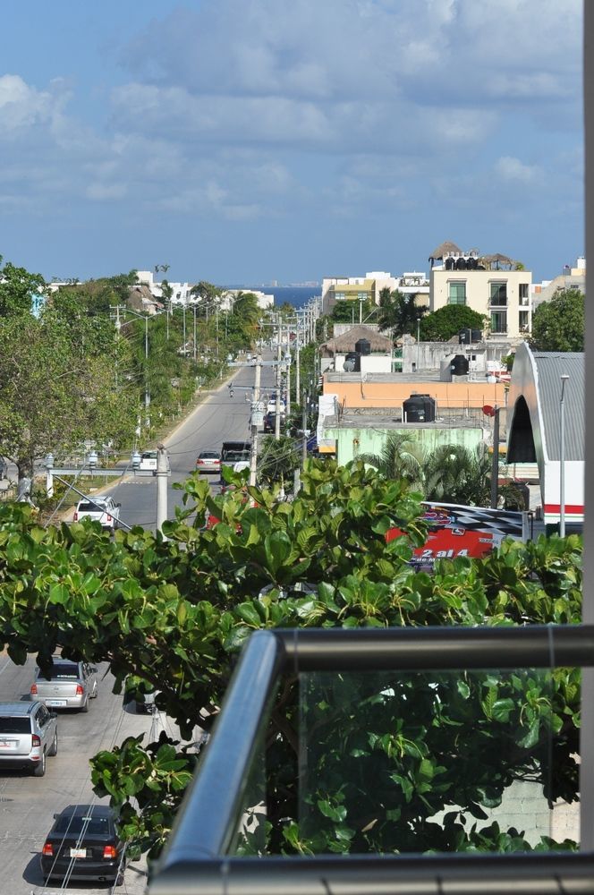 Condo 46 Playa del Carmen Exterior photo