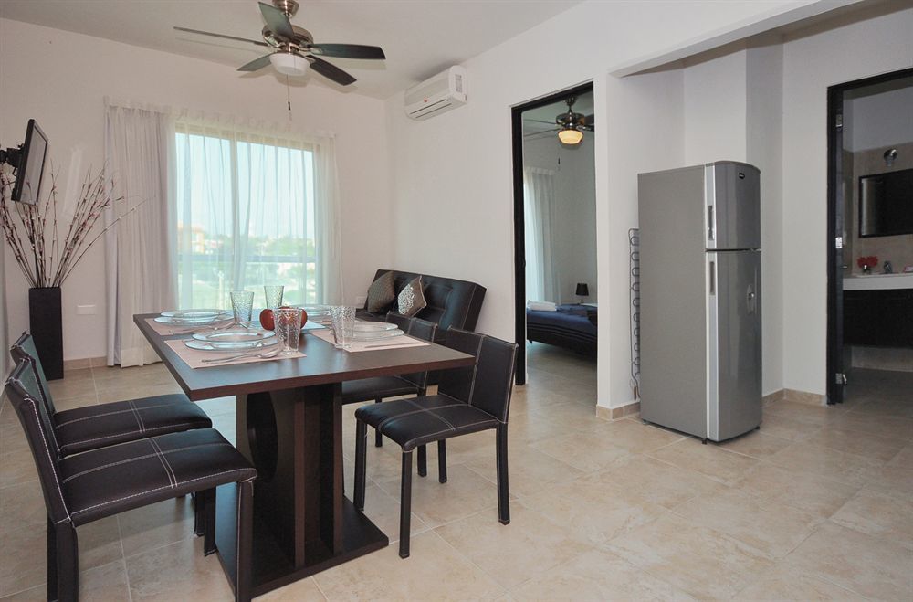 Condo 46 Playa del Carmen Exterior photo