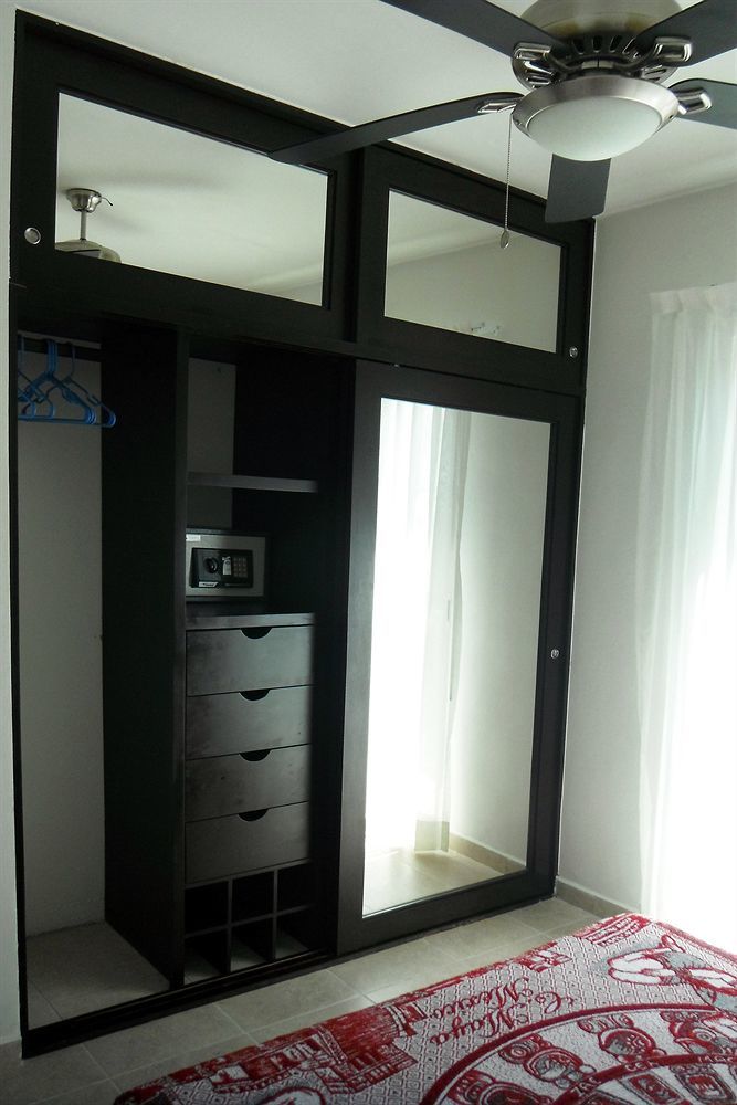 Condo 46 Playa del Carmen Exterior photo