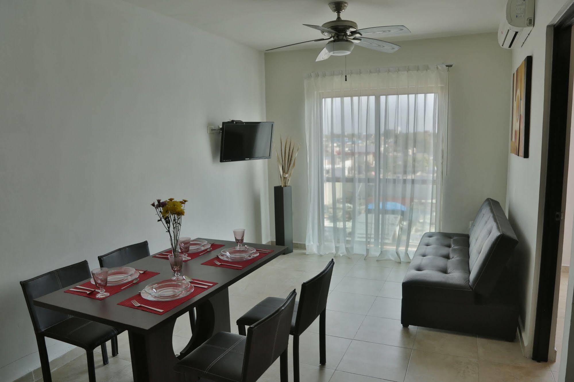 Condo 46 Playa del Carmen Exterior photo