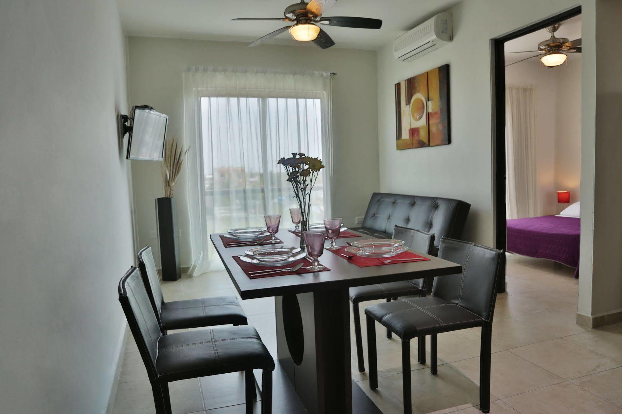 Condo 46 Playa del Carmen Exterior photo