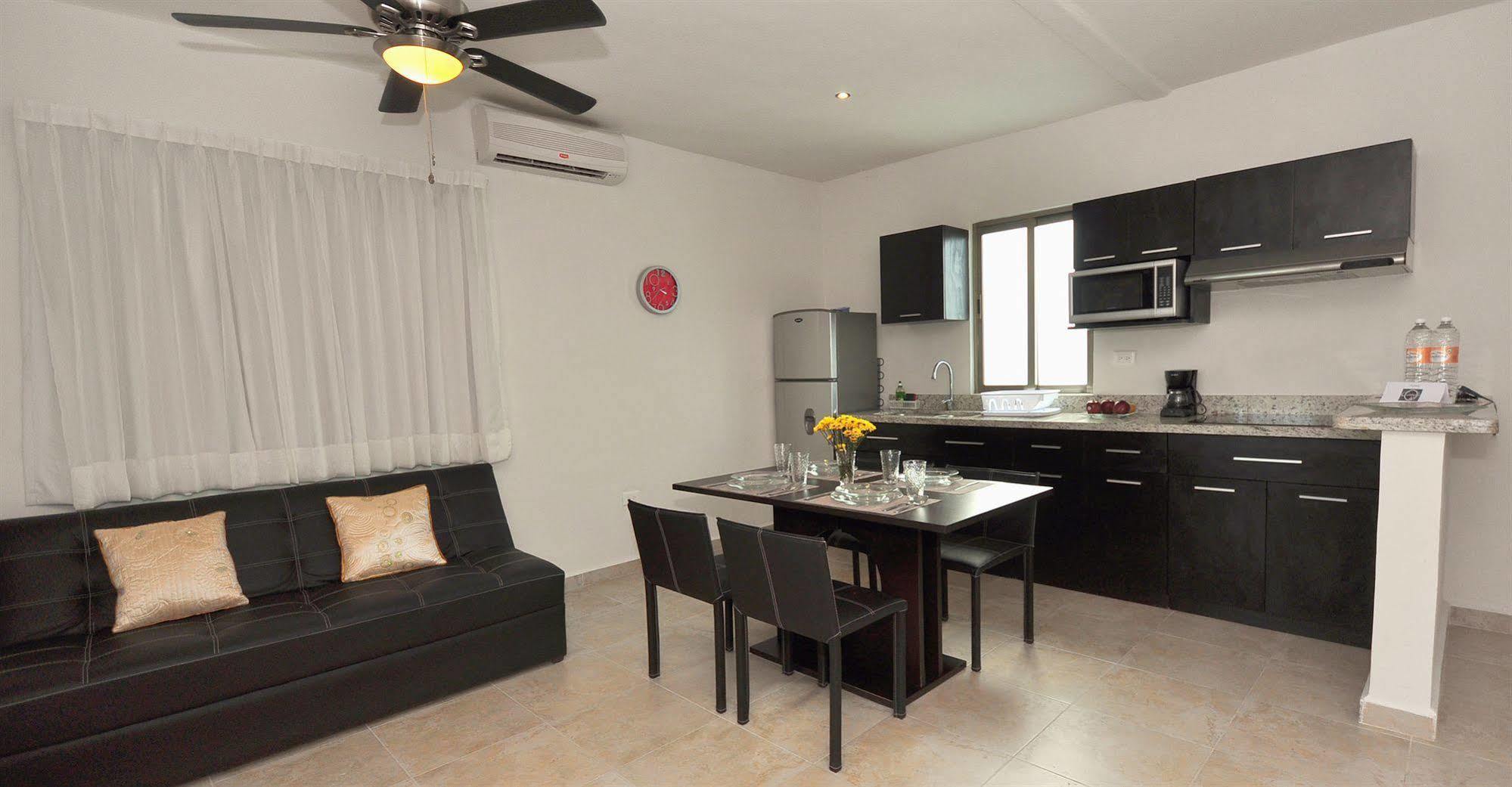Condo 46 Playa del Carmen Exterior photo