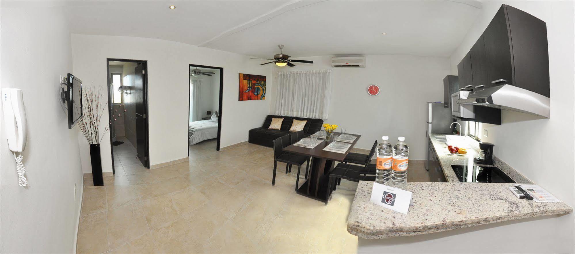 Condo 46 Playa del Carmen Exterior photo