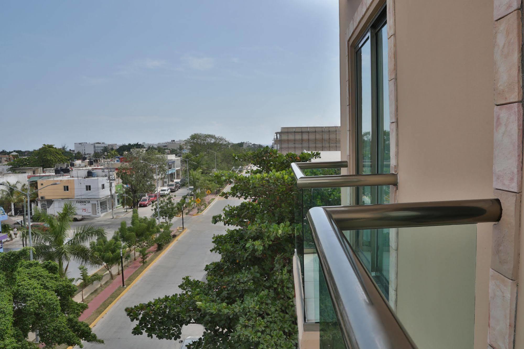 Condo 46 Playa del Carmen Exterior photo