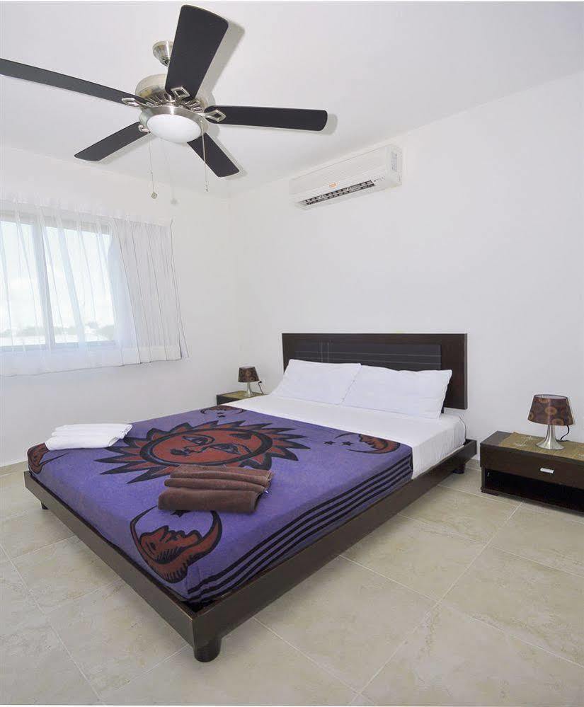 Condo 46 Playa del Carmen Exterior photo